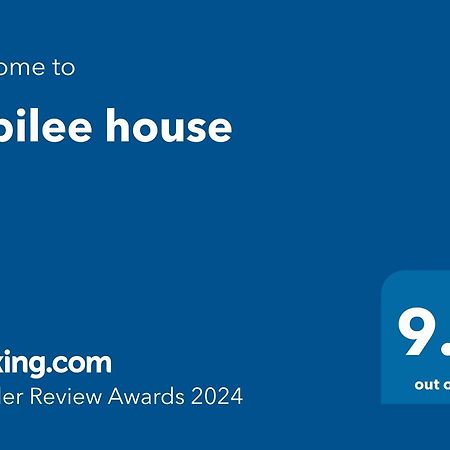 Jubilee House Apartment London Ngoại thất bức ảnh