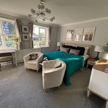 Jubilee House Apartment London Ngoại thất bức ảnh