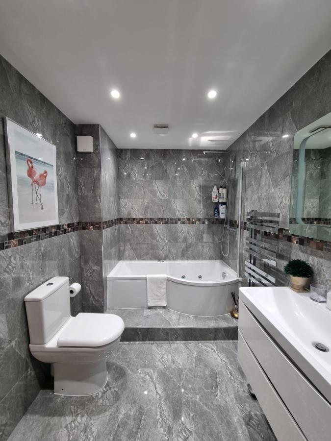 Jubilee House Apartment London Ngoại thất bức ảnh