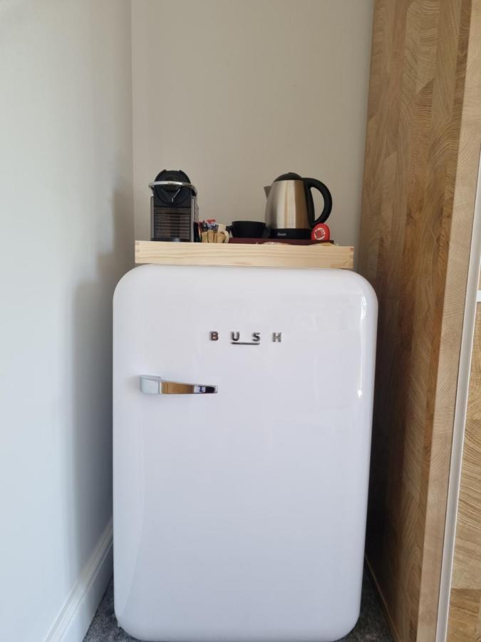 Jubilee House Apartment London Ngoại thất bức ảnh