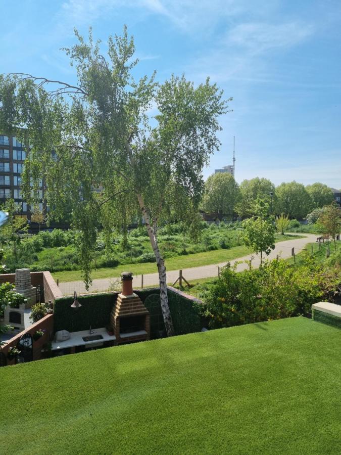 Jubilee House Apartment London Ngoại thất bức ảnh