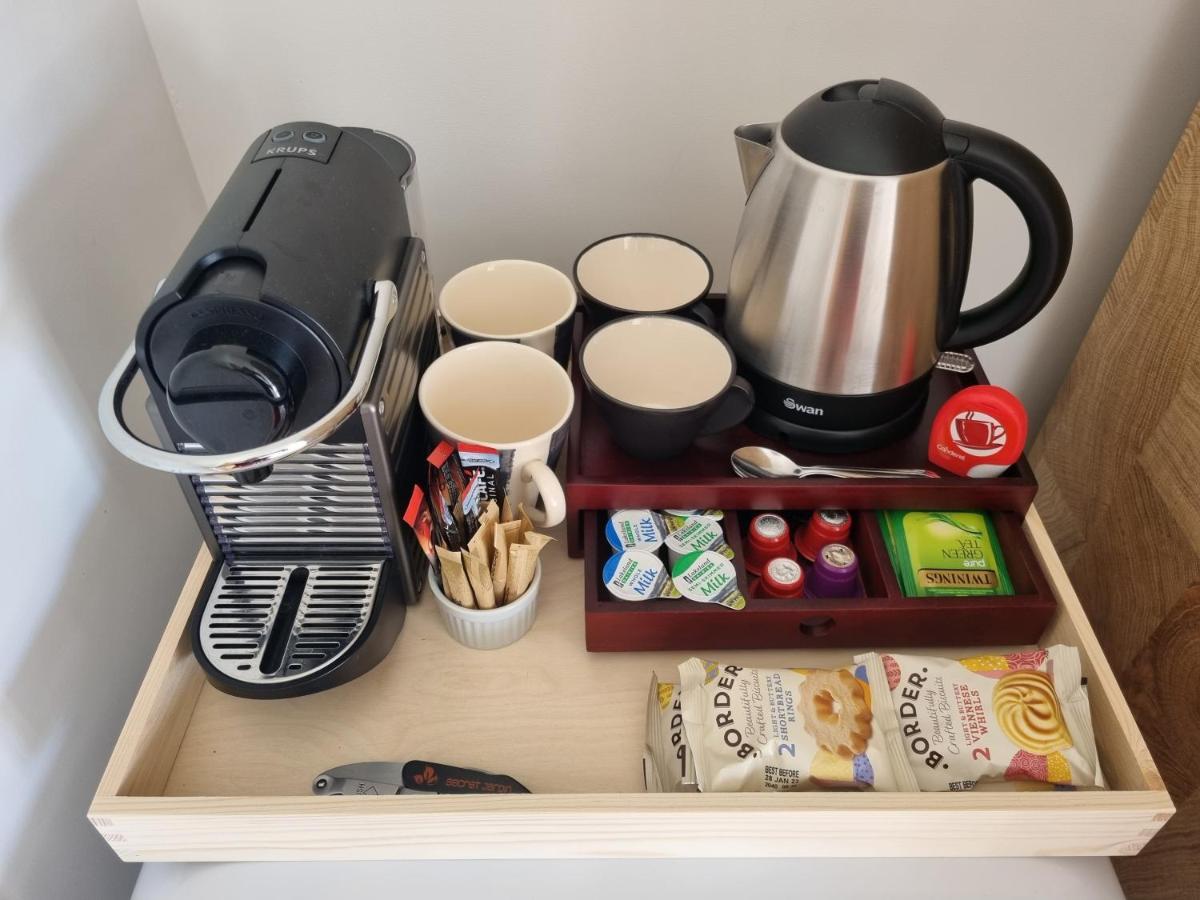 Jubilee House Apartment London Ngoại thất bức ảnh