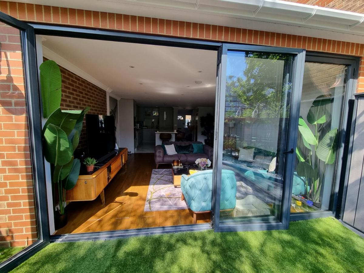Jubilee House Apartment London Ngoại thất bức ảnh