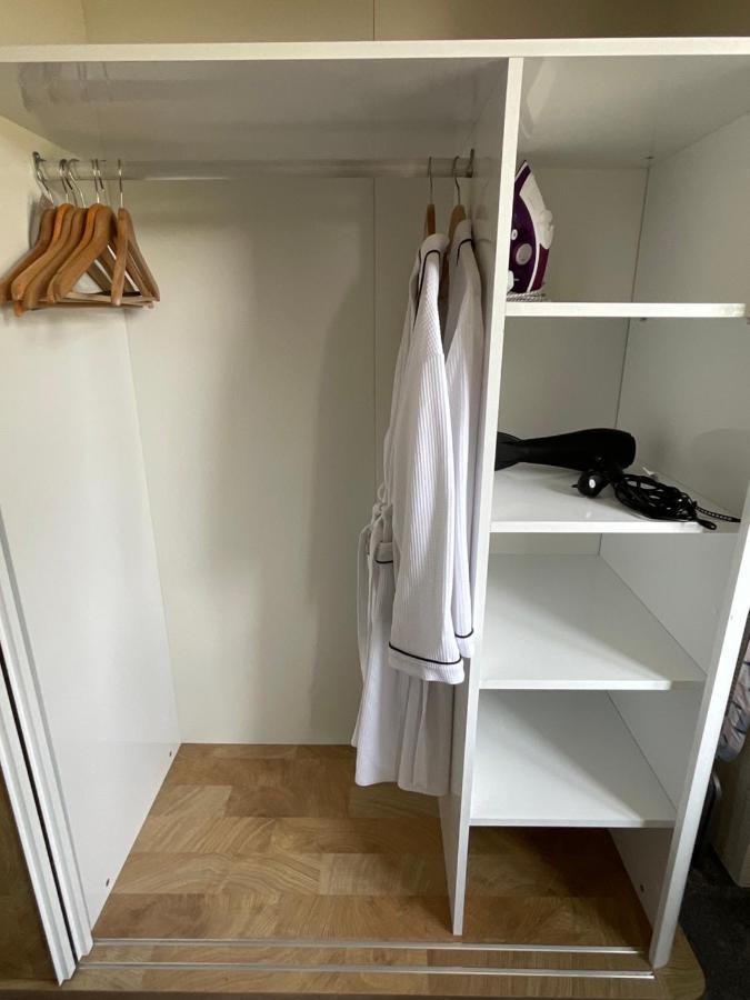 Jubilee House Apartment London Ngoại thất bức ảnh
