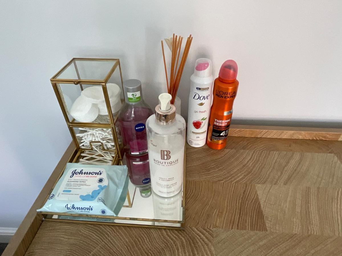 Jubilee House Apartment London Ngoại thất bức ảnh