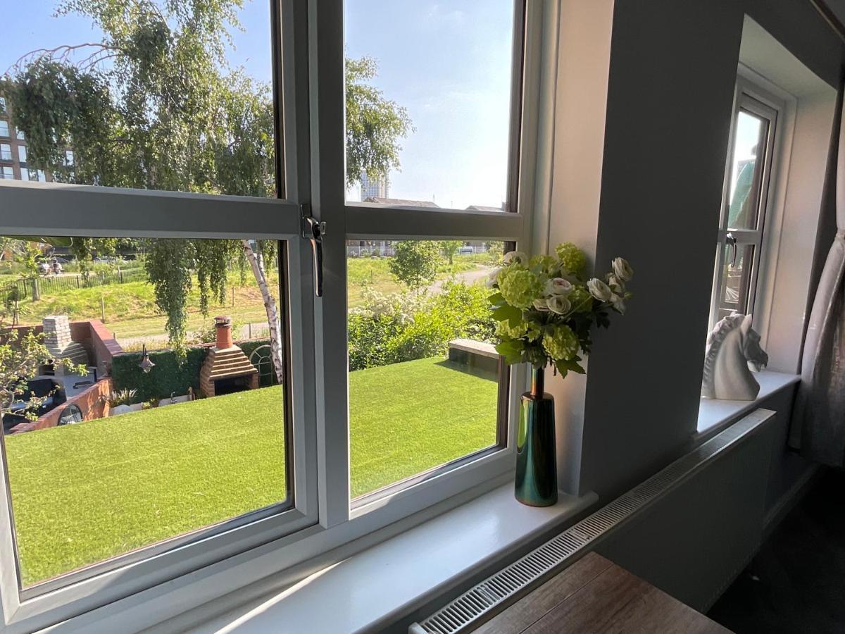 Jubilee House Apartment London Ngoại thất bức ảnh