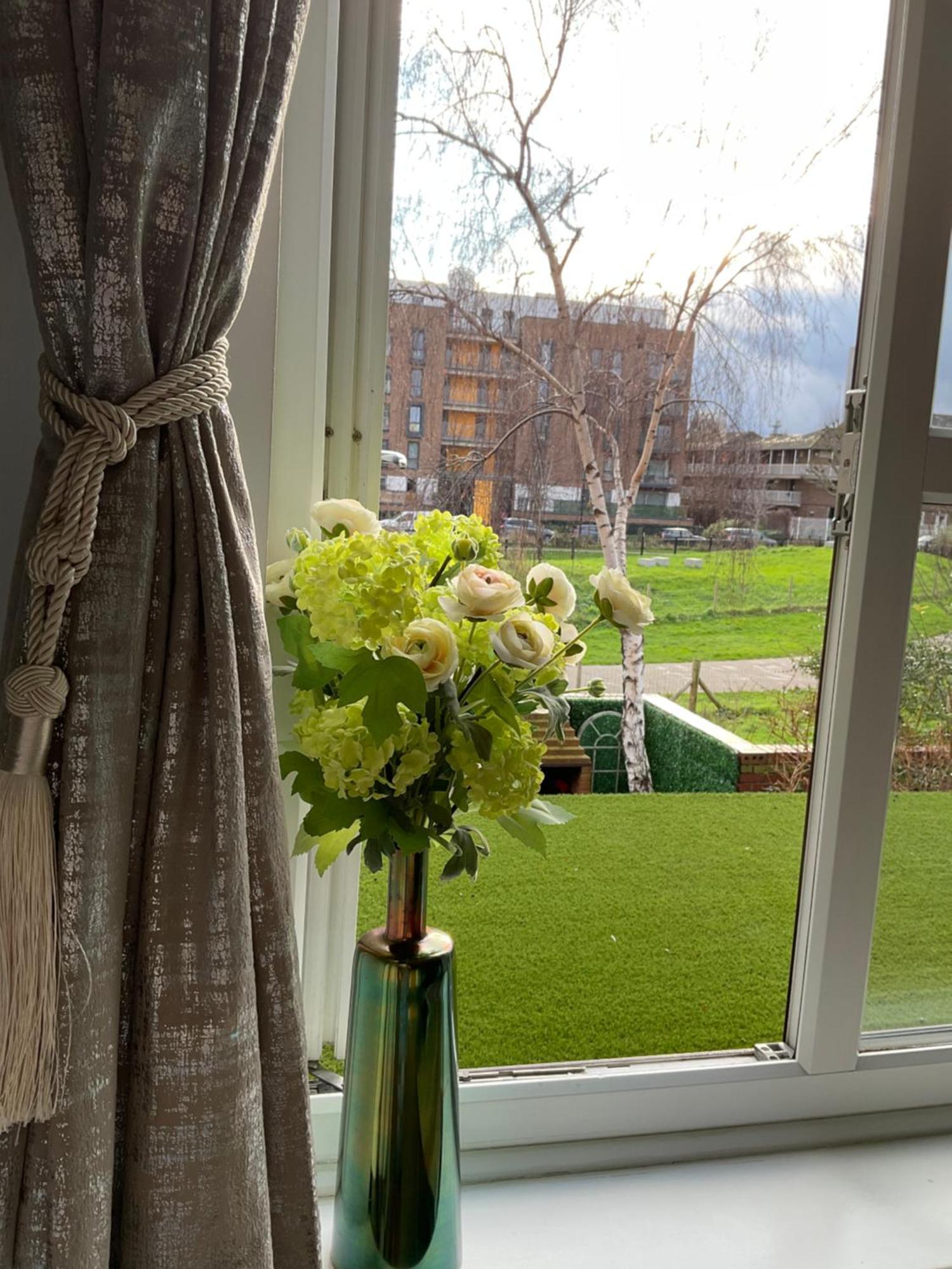 Jubilee House Apartment London Ngoại thất bức ảnh