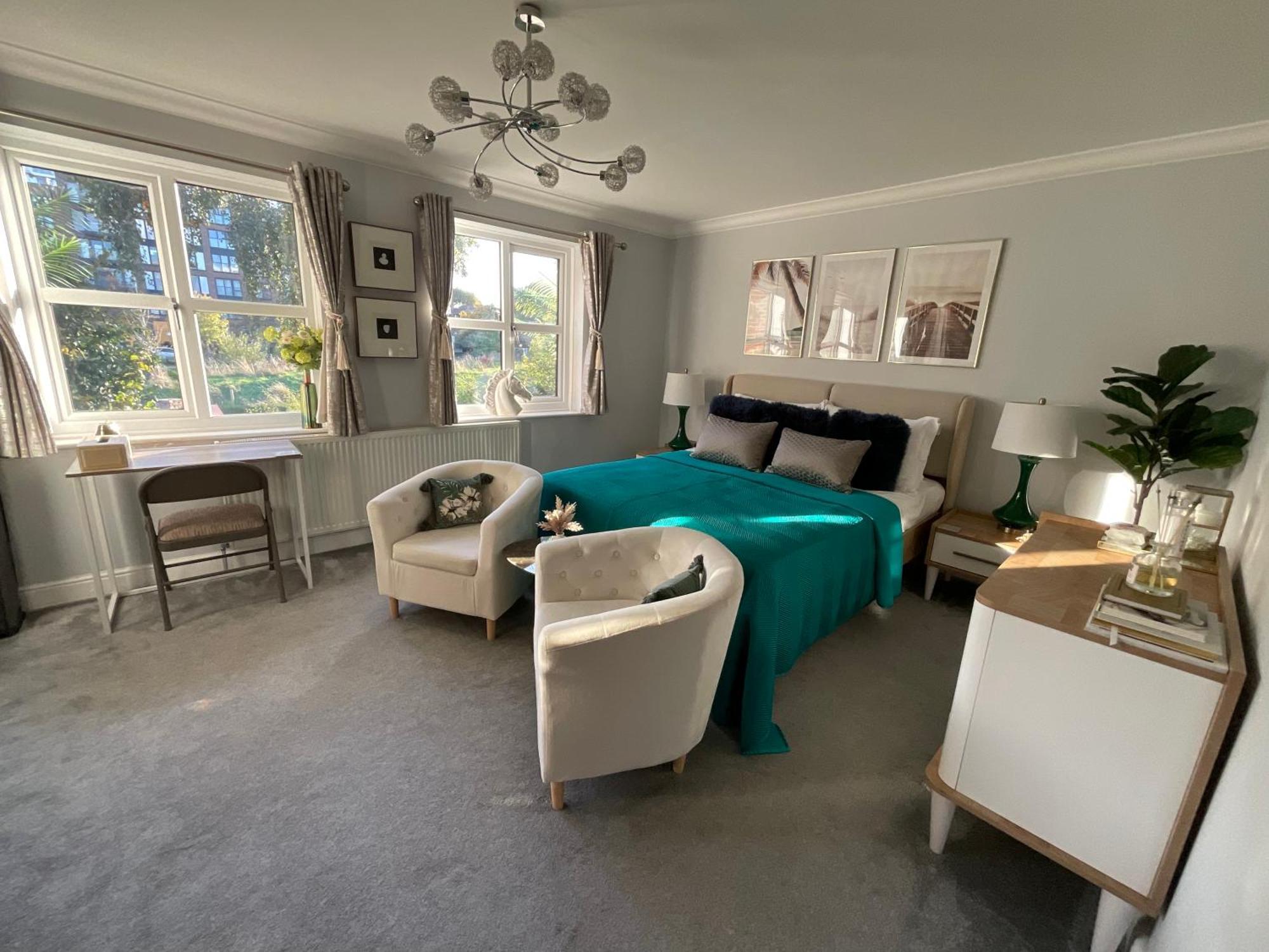Jubilee House Apartment London Ngoại thất bức ảnh