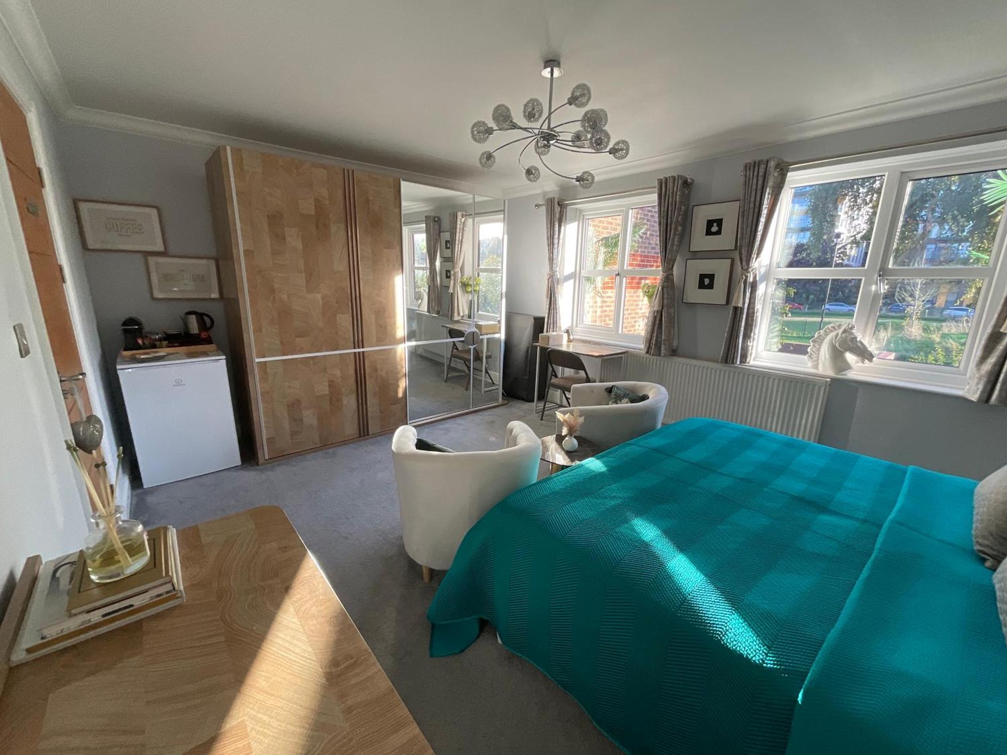 Jubilee House Apartment London Ngoại thất bức ảnh