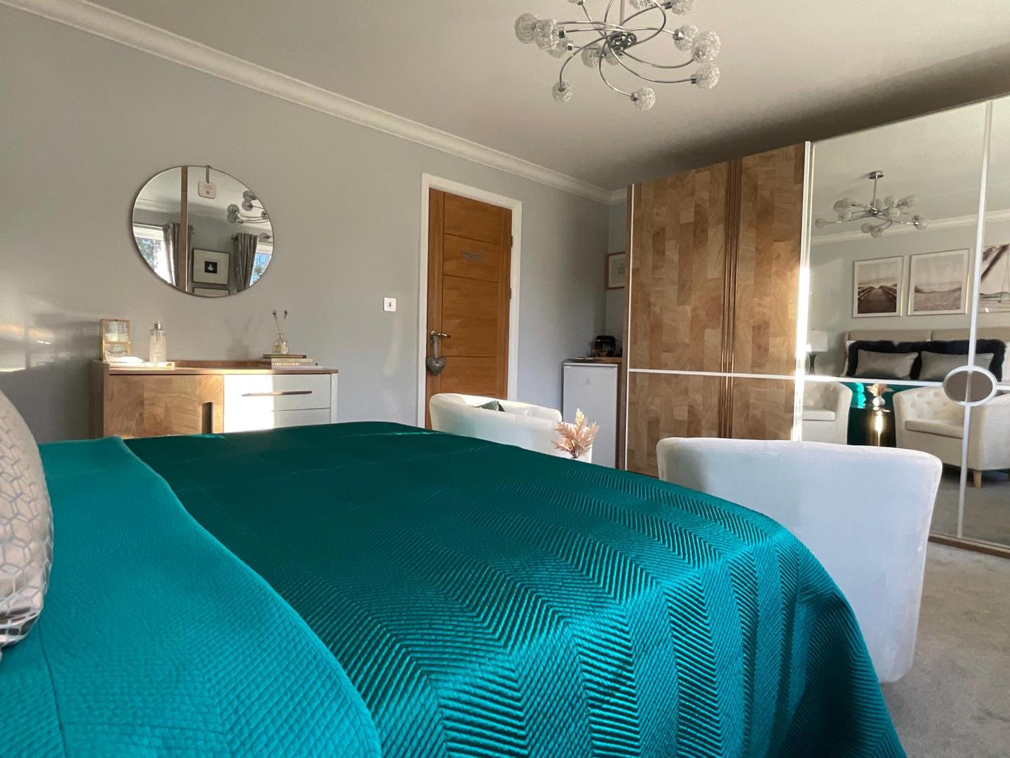 Jubilee House Apartment London Ngoại thất bức ảnh