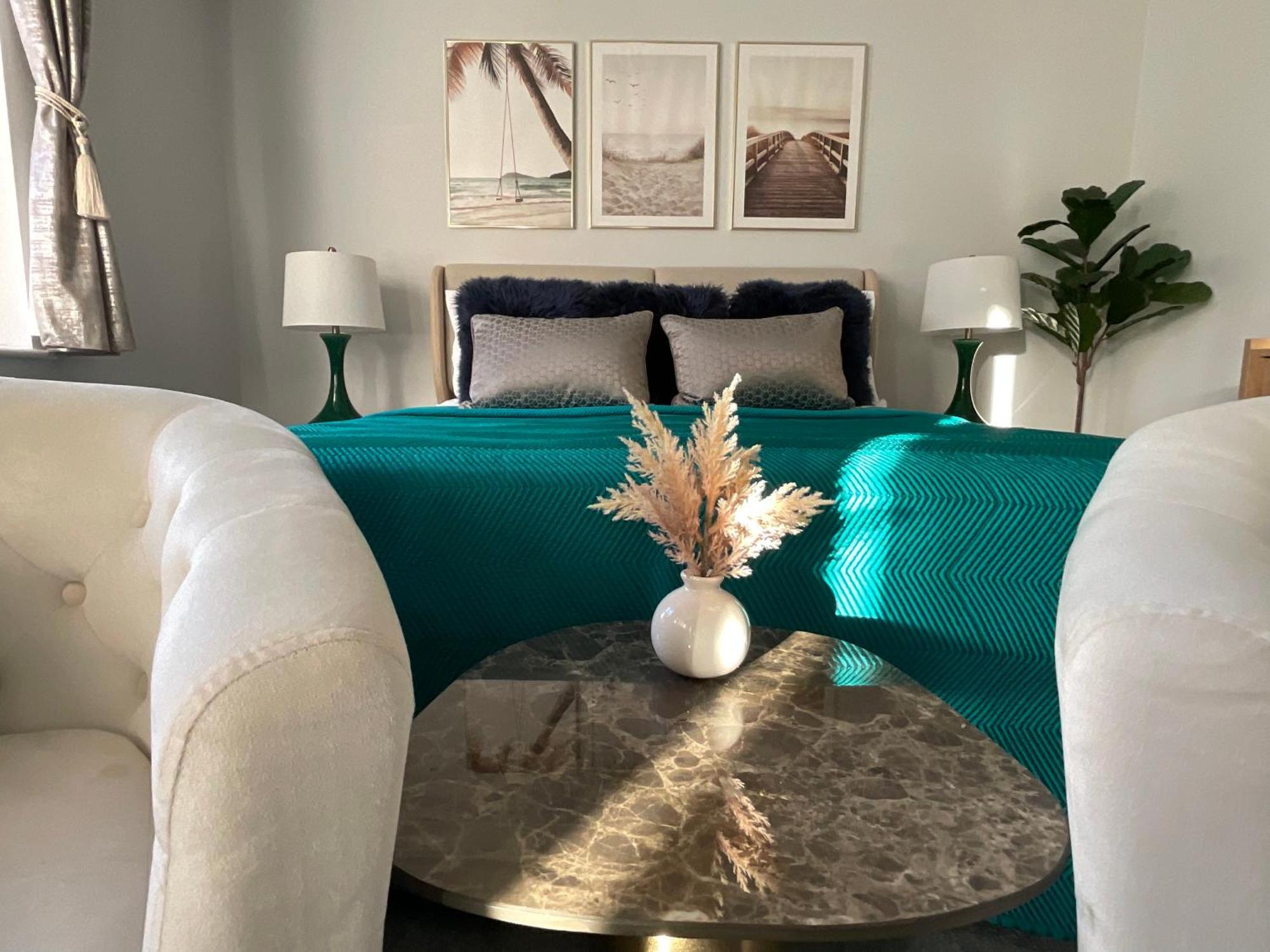 Jubilee House Apartment London Ngoại thất bức ảnh