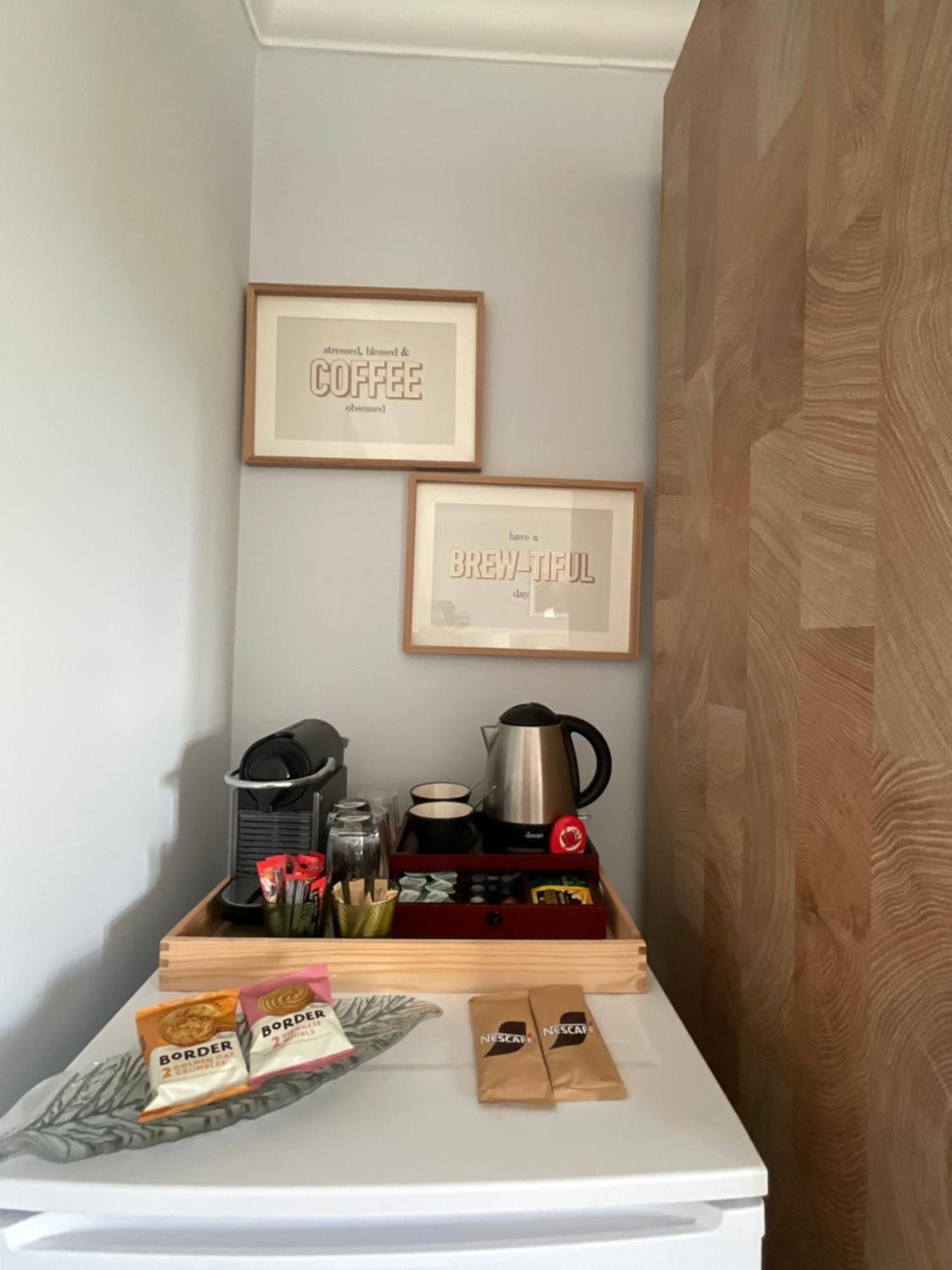 Jubilee House Apartment London Ngoại thất bức ảnh